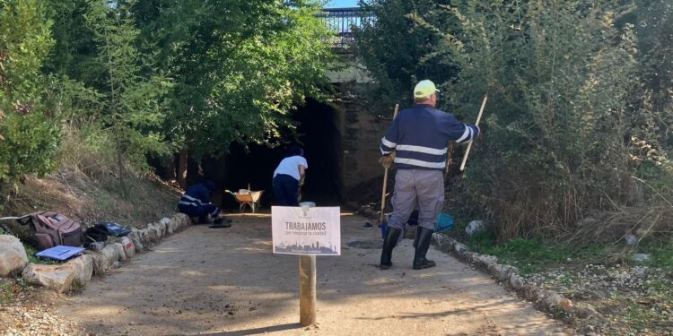 Abierto el plazo de solicitudes para el Plan de Empleo en Guadalajara