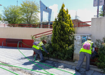 Este lunes se abre el plazo de inscripción en el Plan de Empleo de Azuqueca