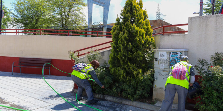 Este lunes se abre el plazo de inscripción en el Plan de Empleo de Azuqueca