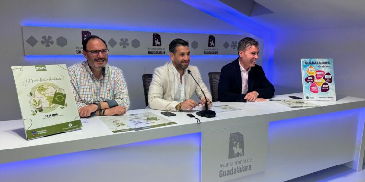 El 24 de mayo llega a la Concordia la III Feria de Medio Ambiente