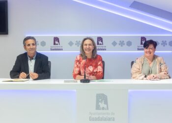 Guadalajara dice NO al acoso escolar