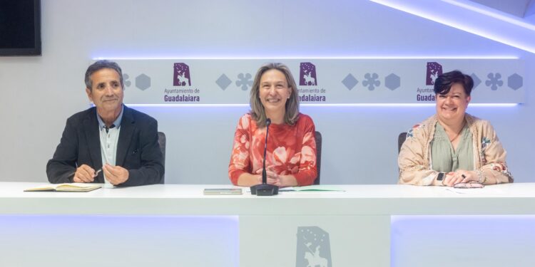 Guadalajara dice NO al acoso escolar