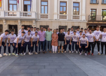 Ana Guarinos recibe al Deportivo Promesas tras su ascenso