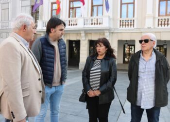 Guadalajara intensifica la vigilancia para luchar contra la prostitución