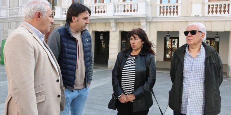 Guadalajara intensifica la vigilancia para luchar contra la prostitución