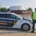 Cinco detenidos por la Guardia Civil en Quer
