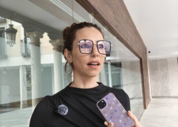 Para el PSOE es una “desfachatez” que Núñez hable en Guadalajara de rebajas fiscales