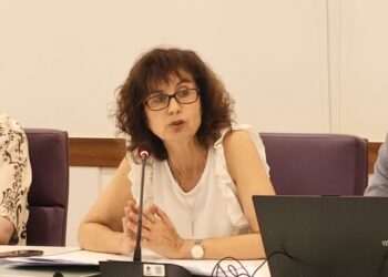 El PSOE critica que Guarinos no quiera mejorar las escuelas infantiles municipales