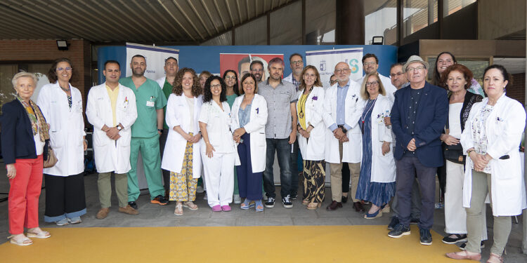 En Castilla-La Mancha se realizaron 90 donaciones de órganos en 2024