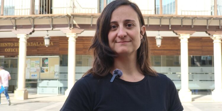 El PSOE considera que Guarinos establece barrios de primera y de segunda