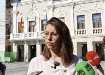 El PSOE reclama un Plan de Asfaltado urgente