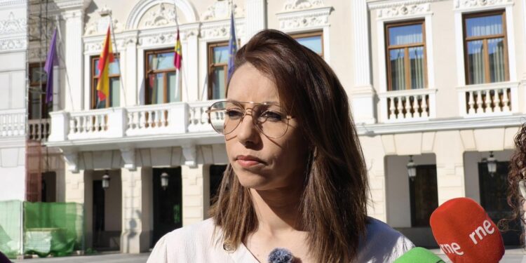 El PSOE reclama un Plan de Asfaltado urgente