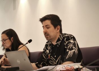 Para el PSOE el gobierno de Guarinos retrocede en derechos