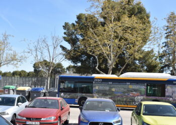 Desconvocada la huelga de transporte urbano