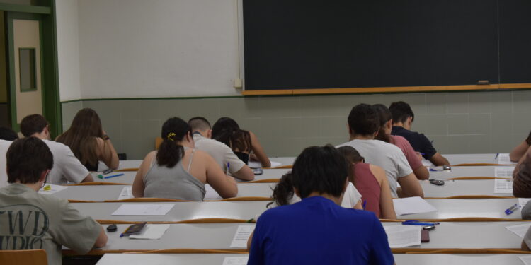 Arranca la PAU en Guadalajara