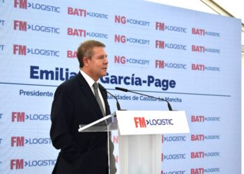 Page anuncia la futura aprobación de una Ley de Industria para la región