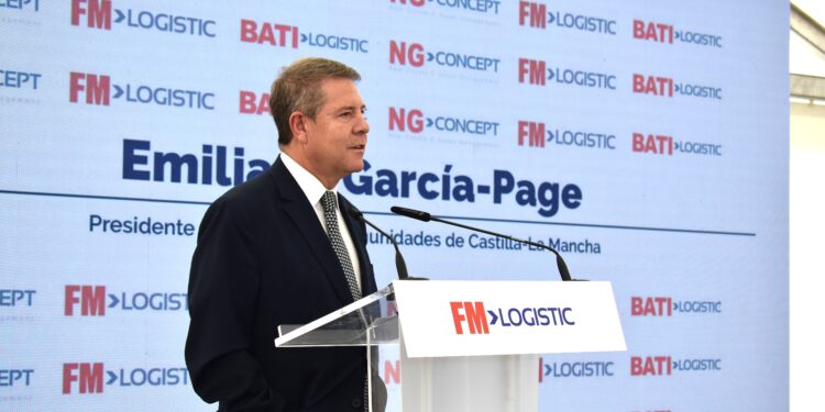 Page anuncia la futura aprobación de una Ley de Industria para la región