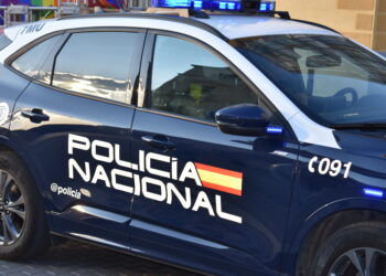 La Policía Nacional desarticula una red dedicada a estafar a migrantes irregulares