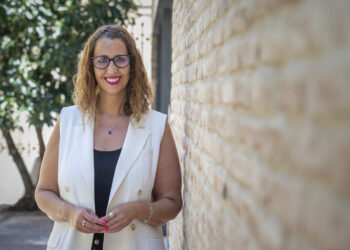 Entrevista a Sara Simón «Estamos dando pasos atrás dejando que esos discursos de odio se instalen en las instituciones»