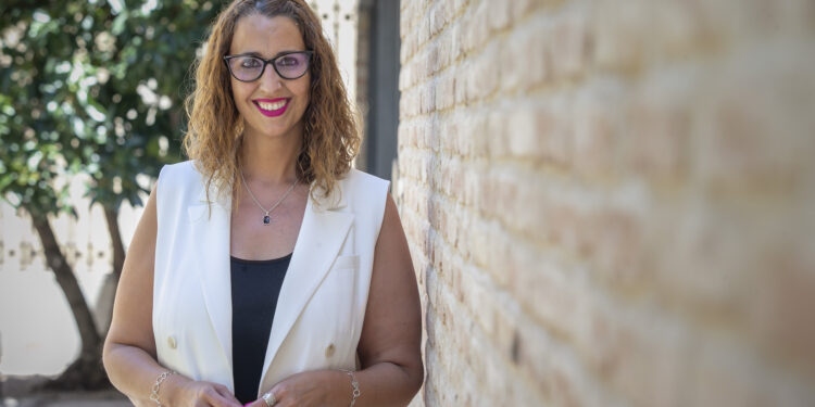 Entrevista a Sara Simón «Estamos dando pasos atrás dejando que esos discursos de odio se instalen en las instituciones»