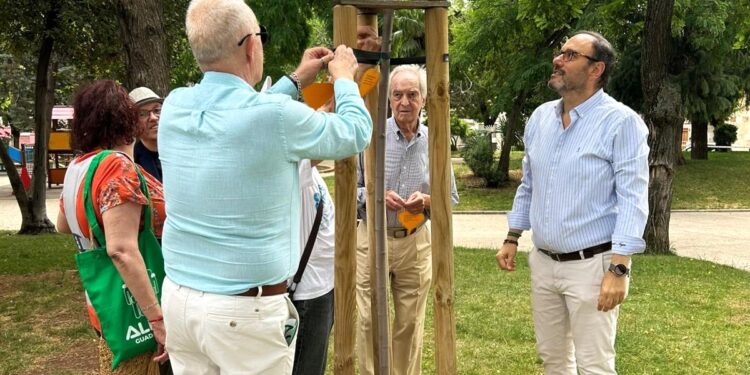 El Árbol de los Donantes manda un importante mensaje