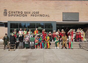 La Diputación apuesta por la conservación y promoción de las botargas