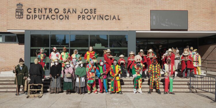 La Diputación apuesta por la conservación y promoción de las botargas