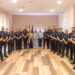 17 nuevos agentes de Policía Local comienzan sus prácticas en Guadalajara