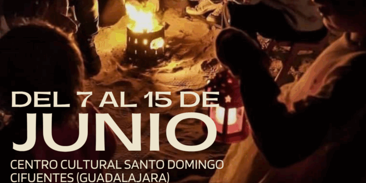 «Cuando la conciencia nos llama» llega a Cifuentes