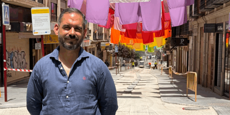 El Ayuntamiento asegura que el asfaltado de Miguel Fluiters no influirá al Maratón de Cuentos