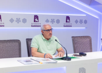 Guadalajara cuenta con nuevos planes de emergencia municipal
