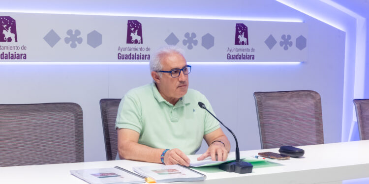 Guadalajara cuenta con nuevos planes de emergencia municipal