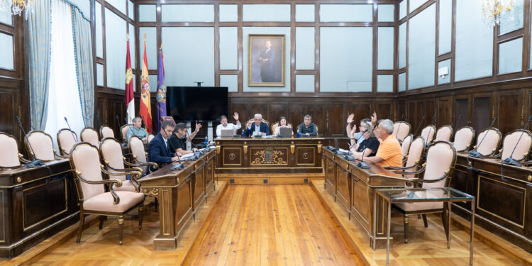 El Consorcio de Residuos invertirá más de 4 millones en la planta de Torija