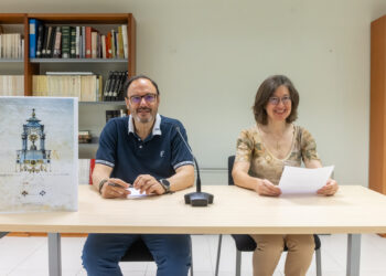 El Archivo Municipal celebra el Día Internacional de los Archivos con Jornadas Abiertas y vídeo promocional