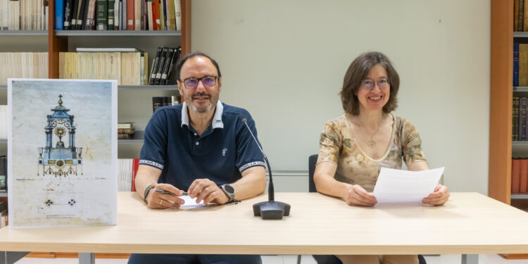 El Archivo Municipal celebra el Día Internacional de los Archivos con Jornadas Abiertas y vídeo promocional