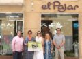 La campaña de comercio local de primavera reparte más de 12.000 euros en premios en Guadalajara