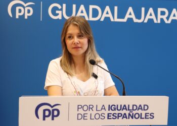 El PP lanza una advertencia a Alberto Rojo