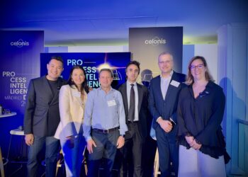 La Región lidera en el uso de la inteligencia artificial para modernizar la Administración