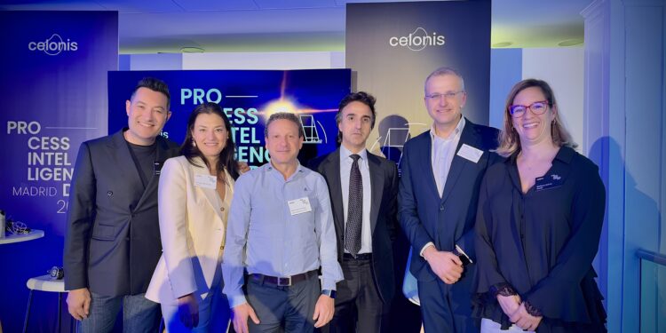 La Región lidera en el uso de la inteligencia artificial para modernizar la Administración