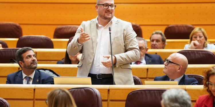 El PP saca adelante una moción para prorrogar la vida útil de la Central de Trillo