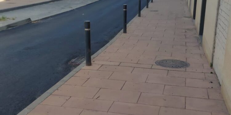 El Corpus no se verá afectado por las obras, según el Ayuntamiento