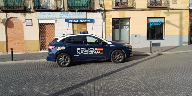 Detenido en Guadalajara a un fugitivo de Estados Unidos