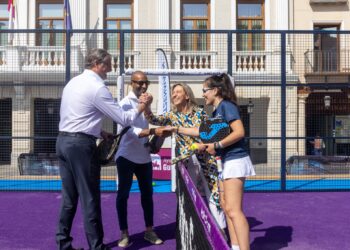 Pistoletazo de salida al II Día del Deporte