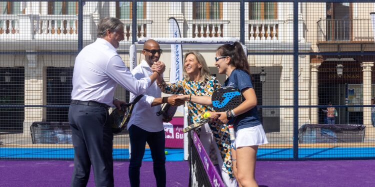 Pistoletazo de salida al II Día del Deporte