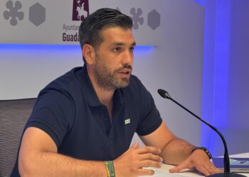 Guadalajara lanza nuevas subvenciones para la mejora de jardines y zonas verdes de uso público