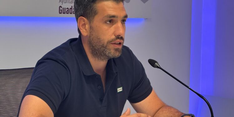 Guadalajara lanza nuevas subvenciones para la mejora de jardines y zonas verdes de uso público