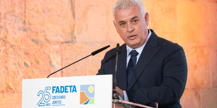 Brihuega acogerá los actos del Día de la Provincia