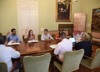 La Cátedra Sigüenza de la UAH seguirá reforzando la candidatura a Patrimonio Mundial