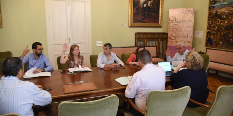 La Cátedra Sigüenza de la UAH seguirá reforzando la candidatura a Patrimonio Mundial