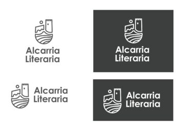 ‘La Alcarria Literaria’ ya tiene logo